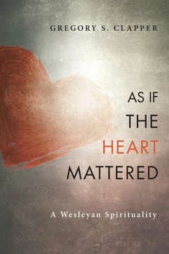 As If the Heart Mattered (eBook, ePUB)