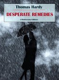 Desperate Remedies (eBook, ePUB)