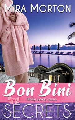Bon Bini. When Love rocks - Morton, Mira