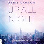 Up all night Bd.1 (MP3-Download)
