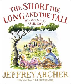 The Short, The Long and The Tall (eBook, ePUB) - Archer, Jeffrey