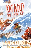 Kat Wolfe on Thin Ice (eBook, ePUB)