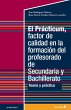 El Prácticum, factor de calidad en la... - Bild 1