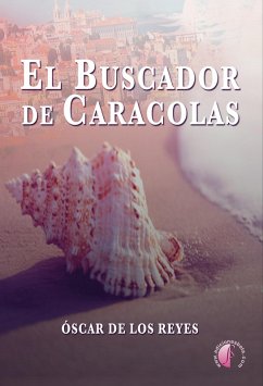 Cover El buscador de caracolas (eBook, ePUB)