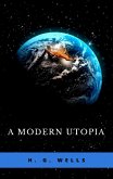 A Modern Utopia (eBook, ePUB)