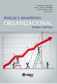 Análise e diagnóstico organizacional (eBook, ePUB)