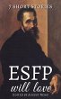 7 short stories that ESFP will love... - Bild 1
