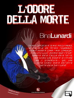 Cover L'odore della morte (eBook, ePUB)