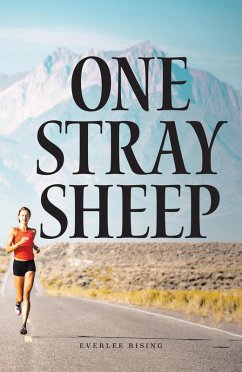 Cover One Stray Sheep (eBook, ePUB)