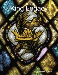 Cover King Legacy (eBook, ePUB)