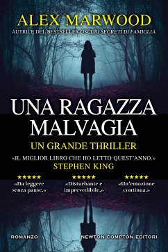 Una ragazza malvagia (eBook, ePUB) - Marwood, Alex