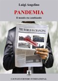 Pandemia - Il mondo sta cambiando (eBook, ePUB)