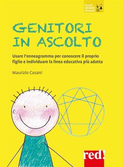 Genitori in ascolto (eBook, ePUB) - Cusani, Maurizio