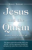 Jesus and the Qur'An (eBook, ePUB)