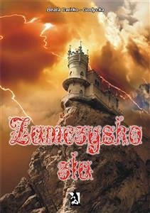 Cover Zamczysko zła (eBook, ePUB)