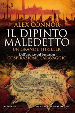 Il dipinto maledetto (eBook, ePUB) - Connor, Alex