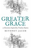 Greater Grace (eBook, ePUB)