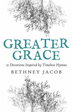 Cover Greater Grace (eBook, ePUB)