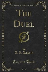 The Duel (eBook, PDF)