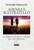 Ademia e suo fratello (eBook, ePUB)