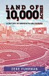 Land of 10,000 Aches (eBook, ePUB) - Bild 1