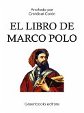 El libro de Marco Polo (eBook, ePUB)