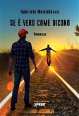 Se è vero come dicono (eBook, ePUB)