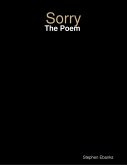 Sorry: The Poem (eBook, ePUB)