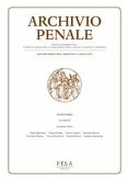 Archivio Penale (eBook, PDF)