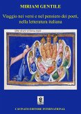 Viaggio nei versi e nel pensiero dei poeti, nella letteratura italiana (eBook, ePUB)