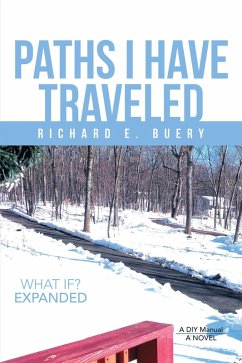 Cover Paths I Have Traveled (eBook, ePUB)