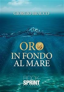 Cover Oro in fondo al mare (eBook, ePUB)