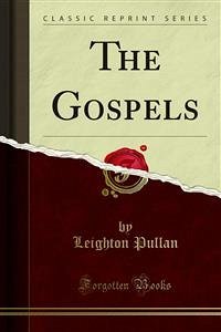 The Gospels (eBook, PDF)