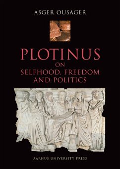 Plotinus (eBook, ePUB) - Ousager, Asger