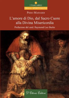 L'amore di Dio dal Sacro Cuore alla Divina Misericordia (eBook, ePUB) - Mainardi, Piero