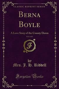 Berna Boyle (eBook, PDF)