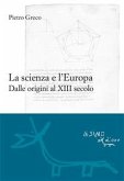 La scienza e l'Europa (eBook, PDF)