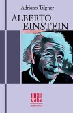 Alberto Einstein (eBook, ePUB)