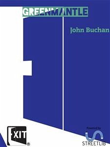 Greenmantle (eBook, ePUB) - Buchan, John