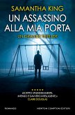 Un assassino alla mia porta (eBook, ePUB)