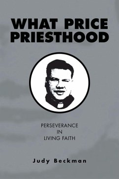 Cover What Price Priesthood (eBook, ePUB)