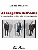 Al cospetto dell'Aula (eBook, ePUB) Al cospetto dell'Aula (eBook, ePUB)