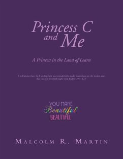 Princess C and Me (eBook, ePUB)