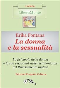 La donna e la sessualità (eBook, ePUB) - Fontana, Erika