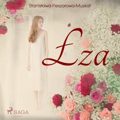 Łza (MP3-Download) - Fleszarowa-Muskat, Stanisława