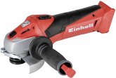 Einhell TE-AG 18 Li Solo Akku-Winkelschleifer