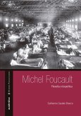 Michel Foucault - Filosofia e biopolítica (eBook, ePUB)