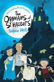 The Orphans of St Halibut's (eBook, ePUB)