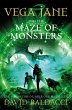Vega Jane and the Maze of Monsters... - Bild 1