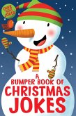A Bumper Book of Christmas Jokes (eBook, ePUB)